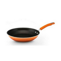 12.5" Open Skillet Porcelain II Pan